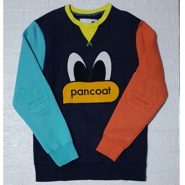 pancoat 4 warna original