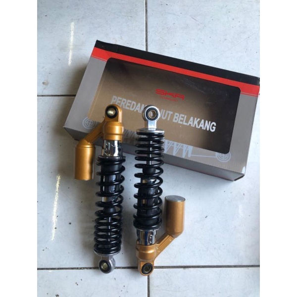 shok tirev skr import
