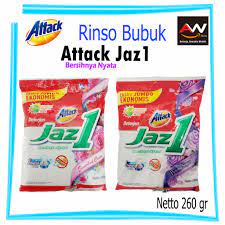jaz 1