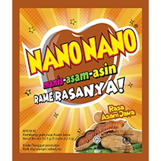 87+ Gambar Pisang Coklat Nano Nano Paling Hist