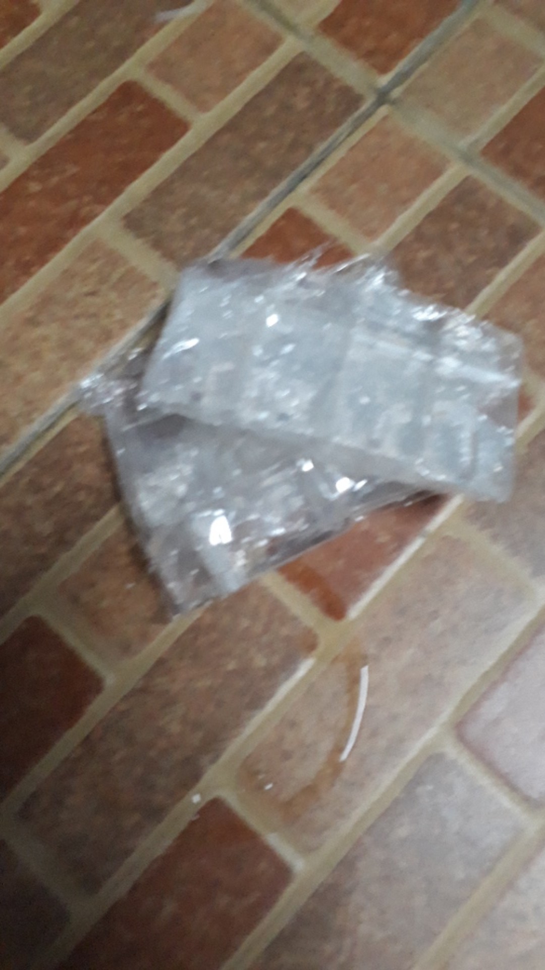 Tempat Gembok Akrilik /overpal Acrylic/