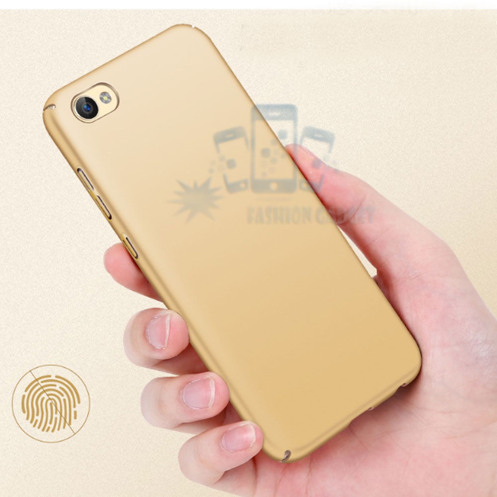 Baby Skin HARDCASE CASE VIVO S1 V11 V11I V11 Pro V15 V15 Pro V5 V5S Y67 Y12 Y15 Y17 Casing Kesing