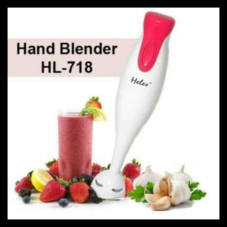

Terlaris Handblender Best Product