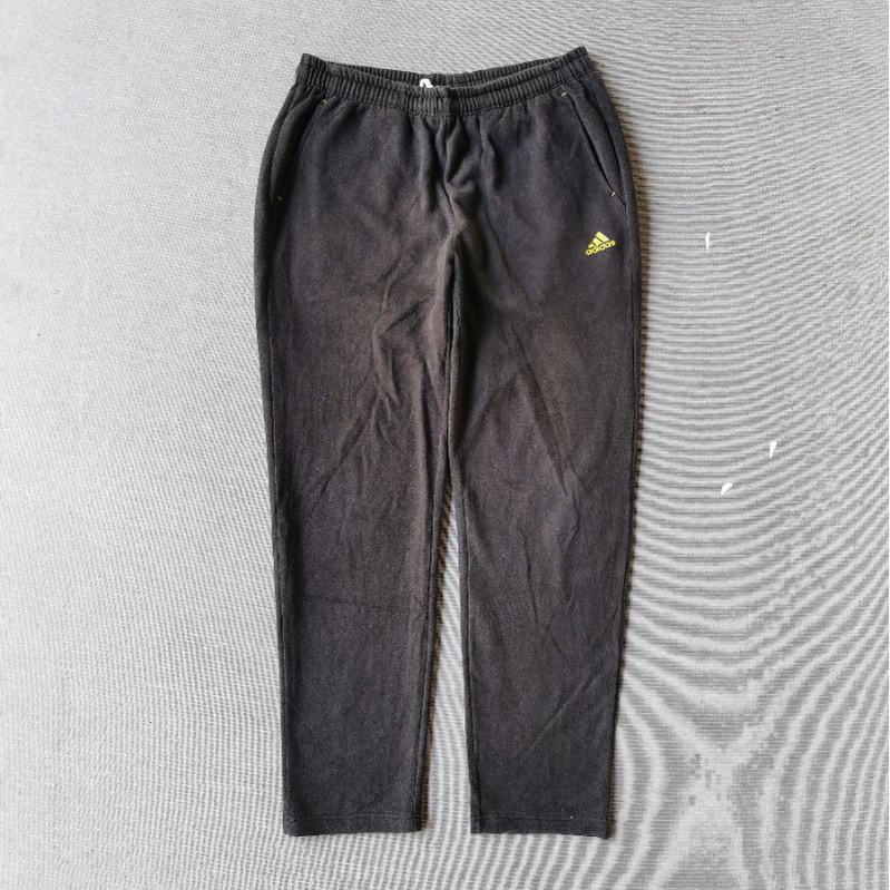 ADIDAS CELANA SWEATPANTS JOGGER SECOND SIZE XL XXL
