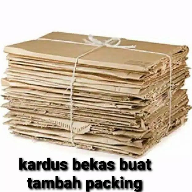 

kardus packing kardus bekas sehats5 Ayo Beli
