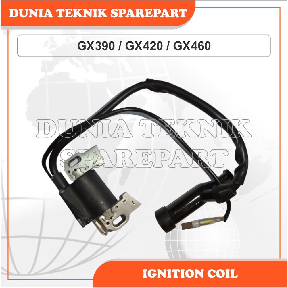 IGNITION COIL / CDI GX390 GX420 GX460