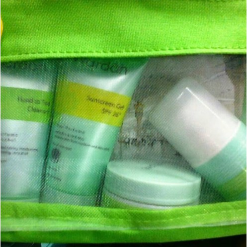 WARDAH PAKET HAJI & UMROH