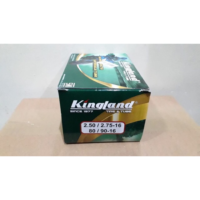 Ban Dalam Motor Kingland 250/275-16 70/90-16 80/90-16