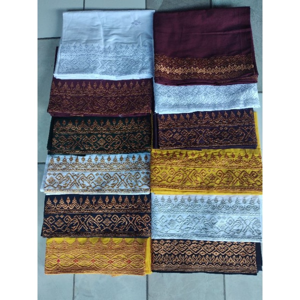 Saput Bali.saputan bali
