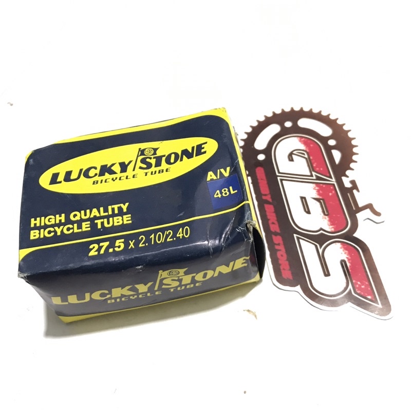 Ban dalam MTB 27,5x210/240