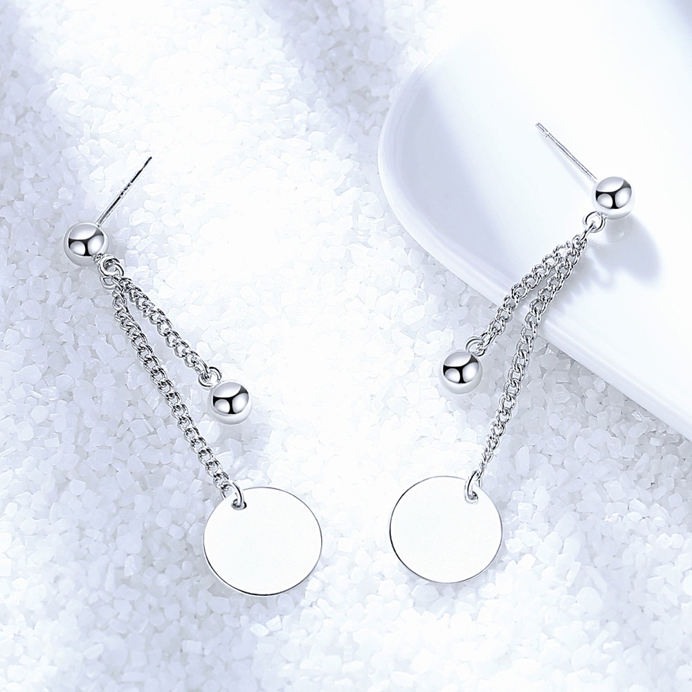 Anting Perak 925 Wanita