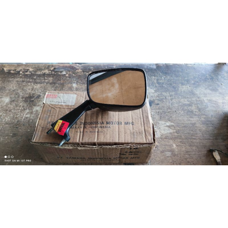 Spion Kanan Yamaha RZR Original Yamaha Japan