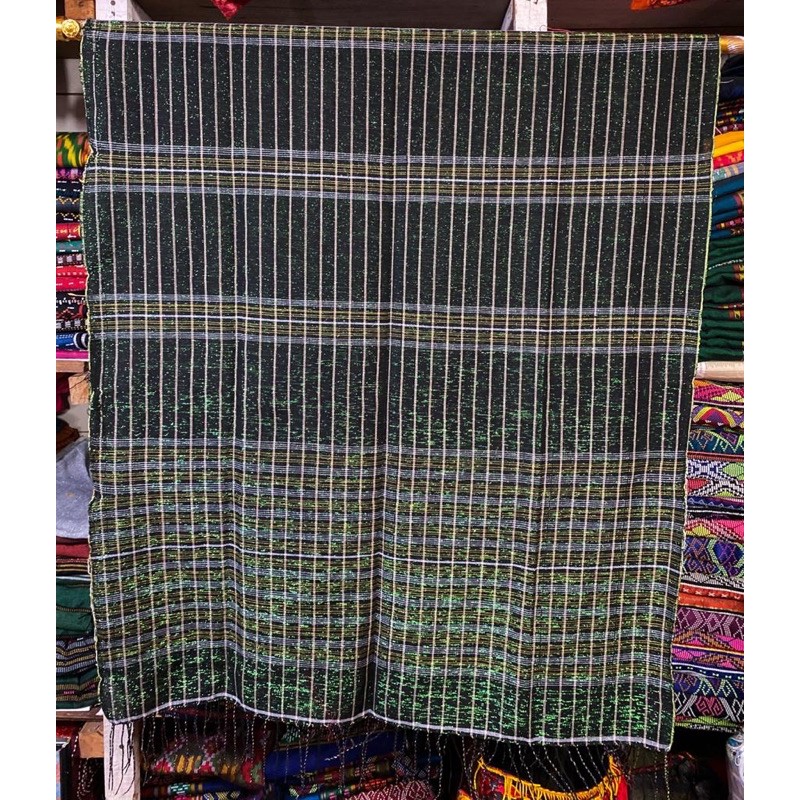 SONGKET TENUN PREM/SONGKET TENUN TARUTUNG/SONGKET TENUN SIANTAR/SONGKET DAN SELENDANG 1 set /SONGKET