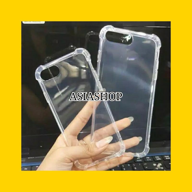 REDMI 9 9C  ANTICRACK SOFTCASE ANTI CRACK SOFT CASE BENING