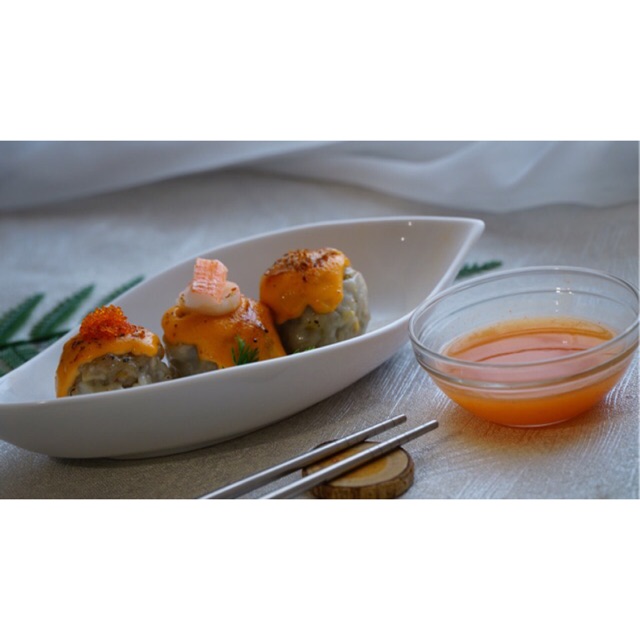 

Kya mentai Dimsum Mentai