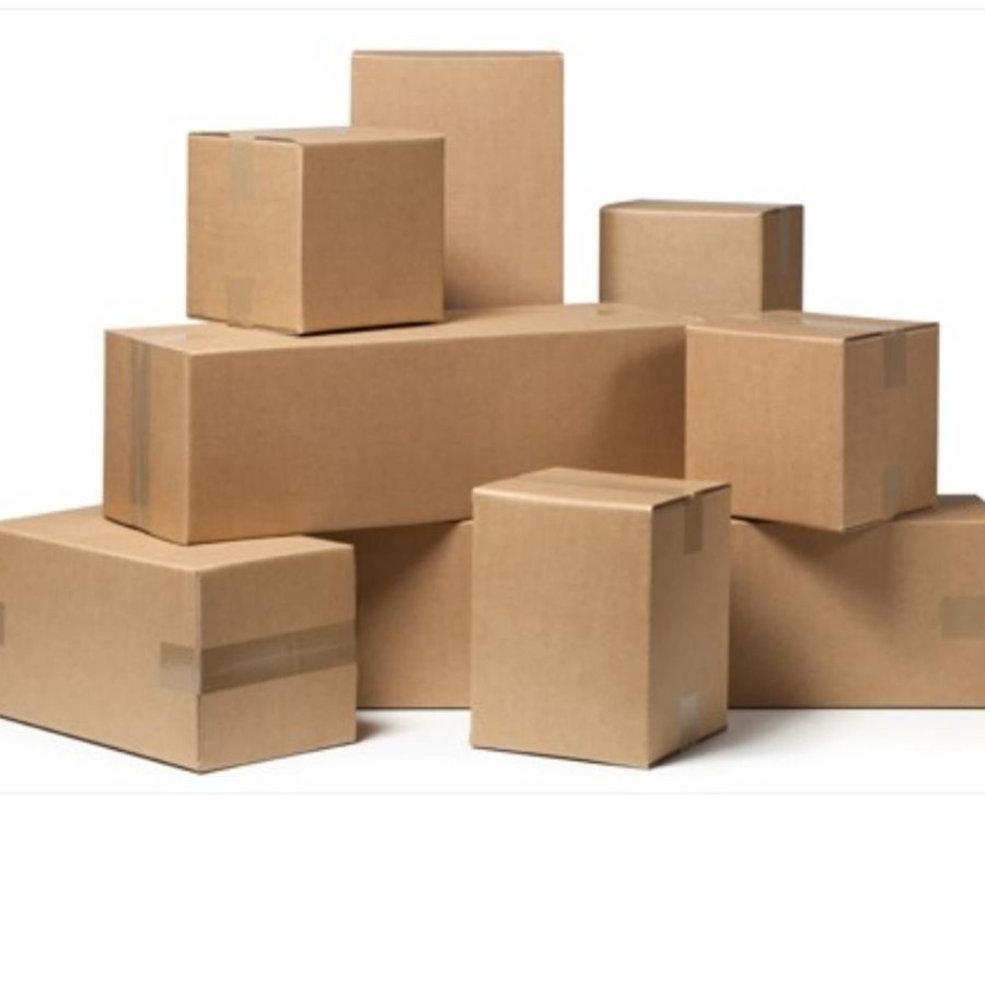 

Kardus Packing Ekstra - Kardus Tambahan Untuk Packing