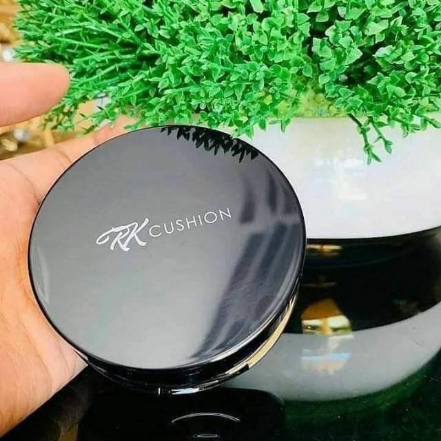 RK CUSHION PREMIUM BPOM ORIGINAL ( GLOWING SEPANJANG HARI ) RK CHUSION RK CUSION ORIGINAL