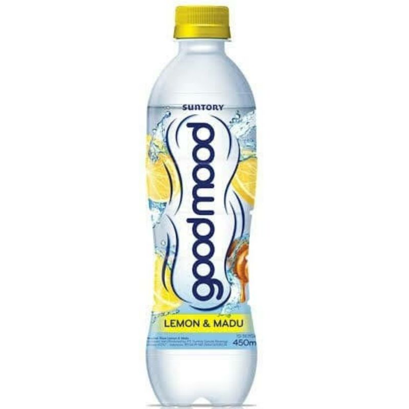 

minuman goodmood