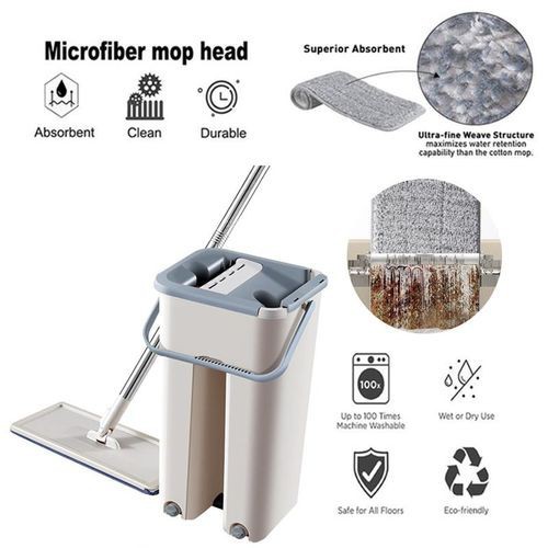 TURUN HARGA SPINMOP TB-03 Alat Pel Lantai PRAKTIS Dengan Ember Pencuci dan Pengering pel putar BAGUS Spin mop bisa cod