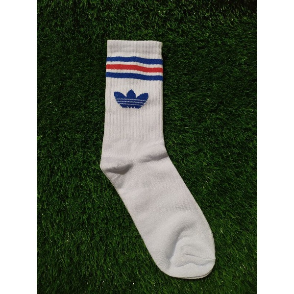 Kaos Kaki Adidas