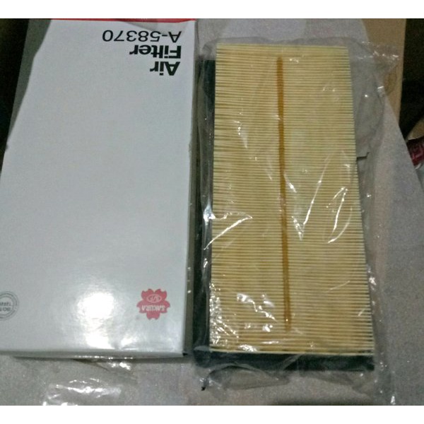 Filter Udara Filter Hawa Toyota Sienta