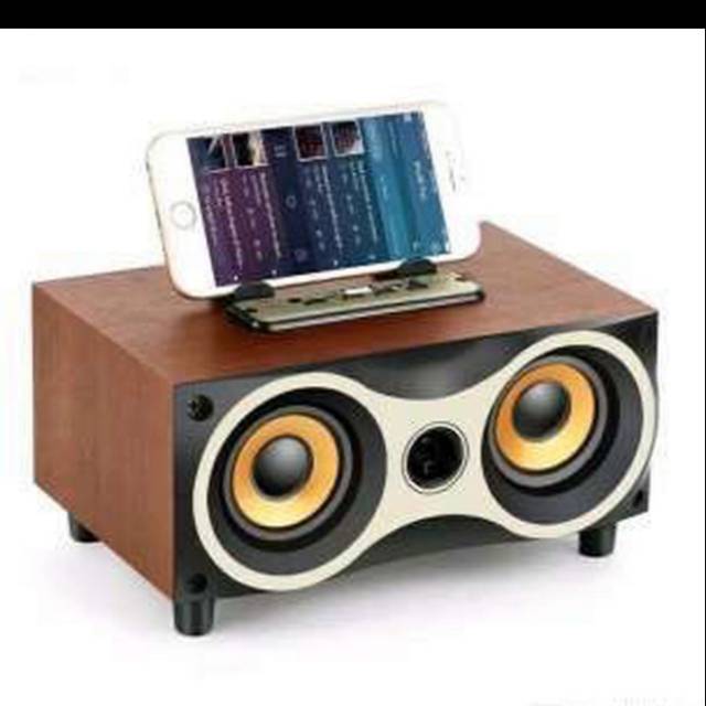 Speaker Bluetooth Fleco F6