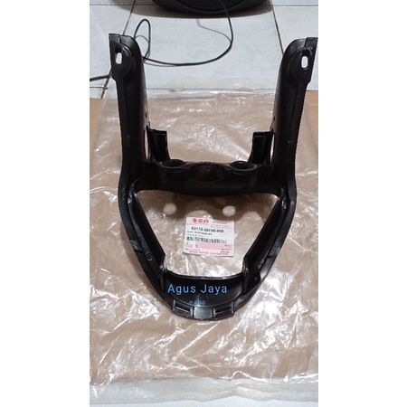 braket cover stoplamp lampu stop belakang RK Cool 63112-28F00 original SGP