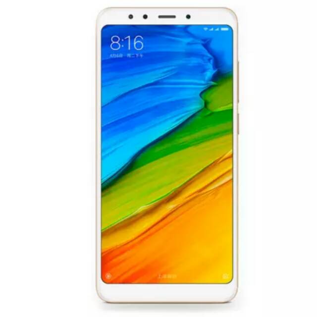 xiomi redmi 5 plus