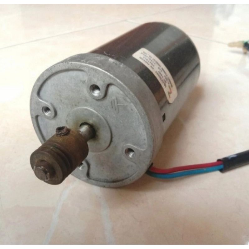 Dc Motor 100V 31W 1500Rpm