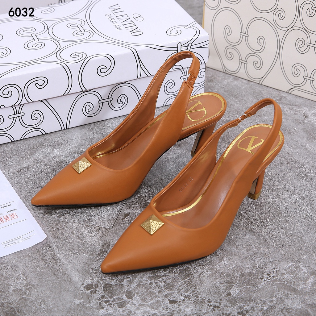 VT Heels 6032