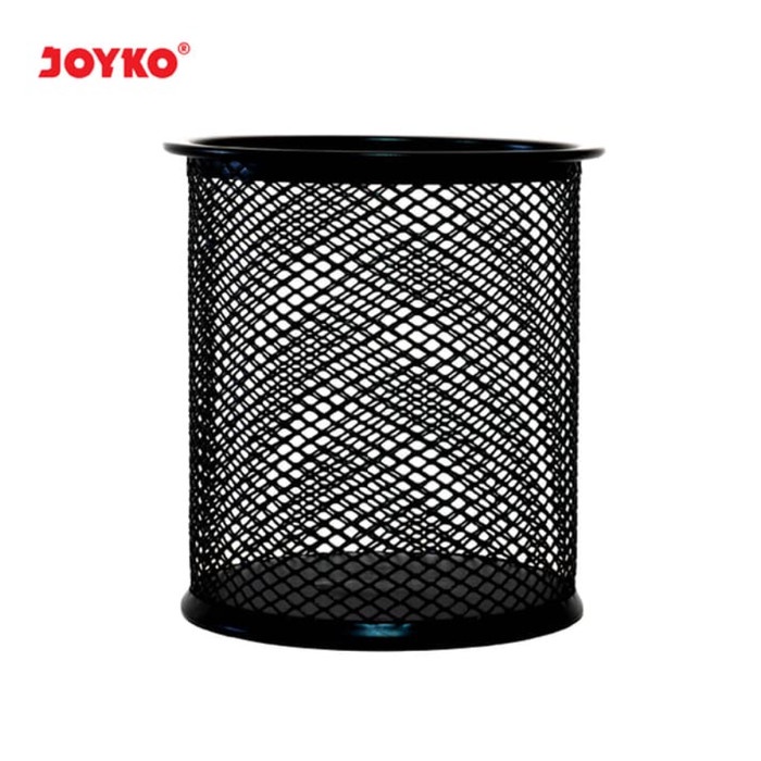 

Segera Miliki Desk Set / Pen Holder / Tempat Alat Tulis Jaring Jala Joyko Ds-16 Terbatas