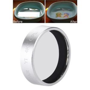 Promo Filter Lensa CPL Xiaomi Yi 2 4K Berkualitas