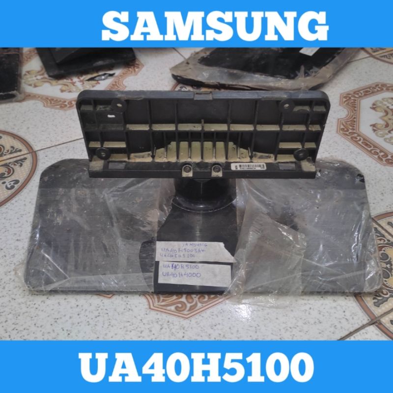 Kaki TV LED SAMSUNG UA40H5100 Kaki TV SAMSUNG UA40H5100 Kaki SAMSUNG UA40H5100 Stand TV LED SAMSUNG 
