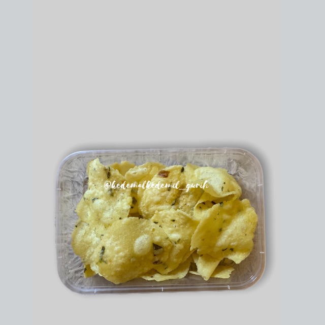 

Gitrek / Jajanan Sunda / Cemilan Sunda