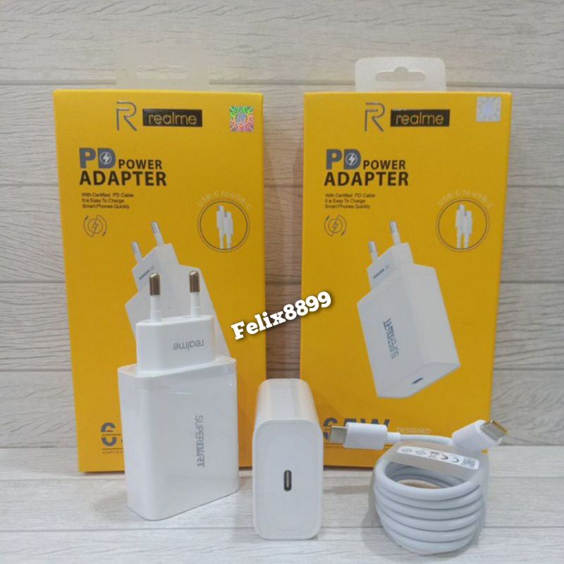 CHARGER REALME X2 X2 PRO ORIGINAL 100% 65W SUPER DART USB C TO C CABLE ORI / CHARGER CAS CARGER CASAN REALME X2 Pro REALME 7 REALME 6 REALME 6 PRO REALME 8 8 PRO REALME X3 X3 SUPERZOOM REALME 5 PRO REALME X REALME X2 REALME XT NARZO 20 PRO X50 PRO