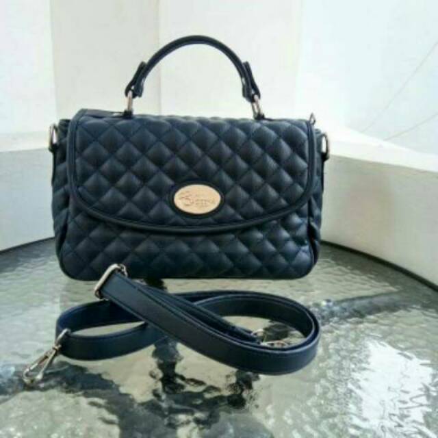 Tas Wanita selempang Prianka by my qeena