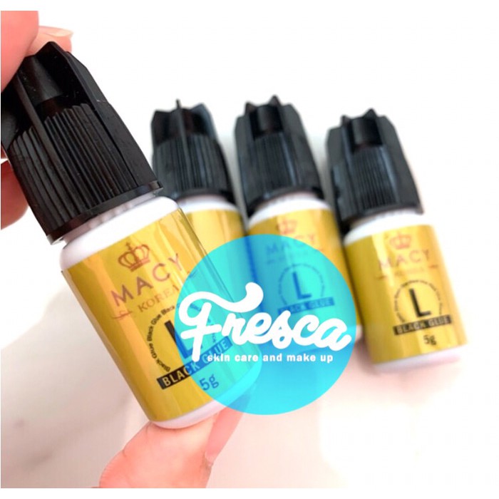 

DISKON - MACY L GLUE / MACY GLUE / MACY RUSSIAN GLUE / LEM MACY SUPER STRONG