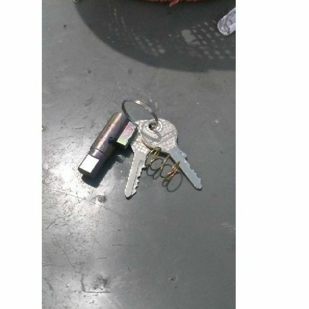 Kunci stang vespa super