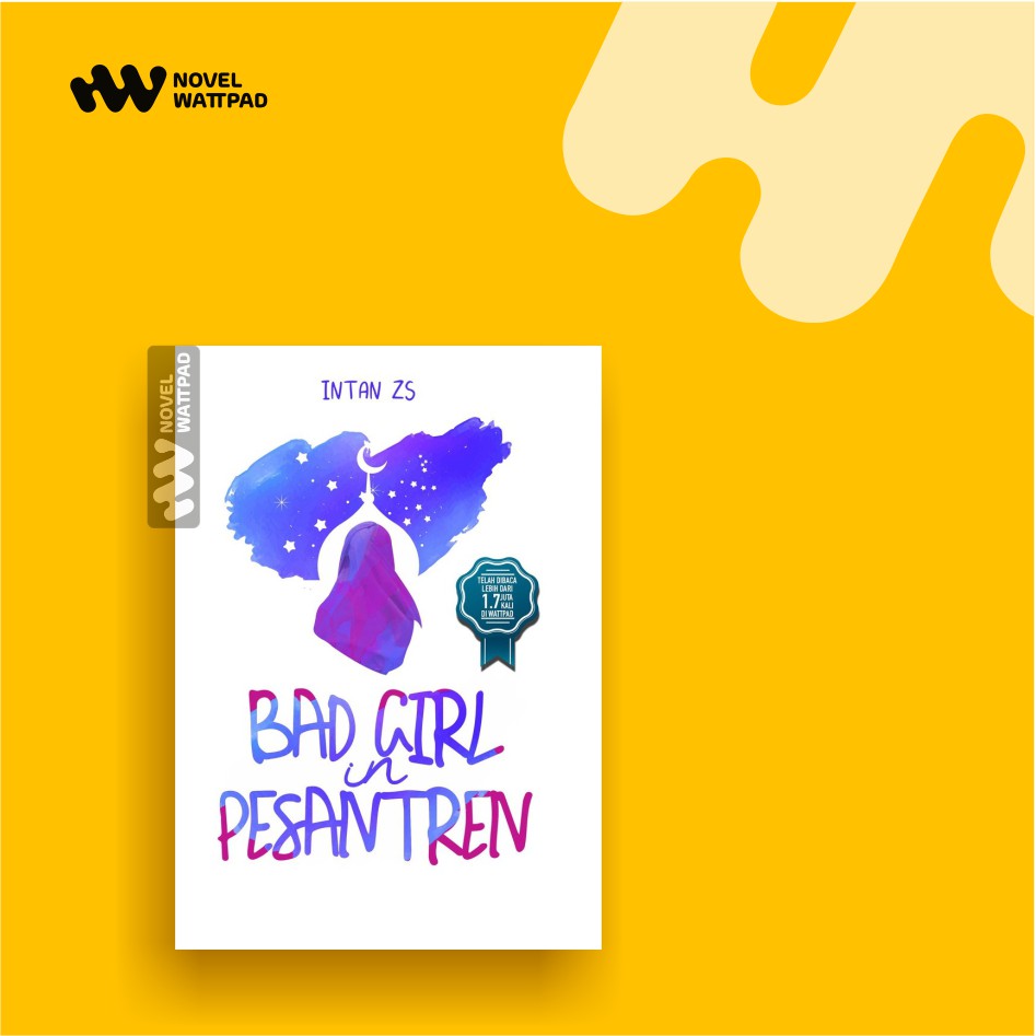 novel-bad-girl-in-pesantren-intan-zs-shopee-indonesia