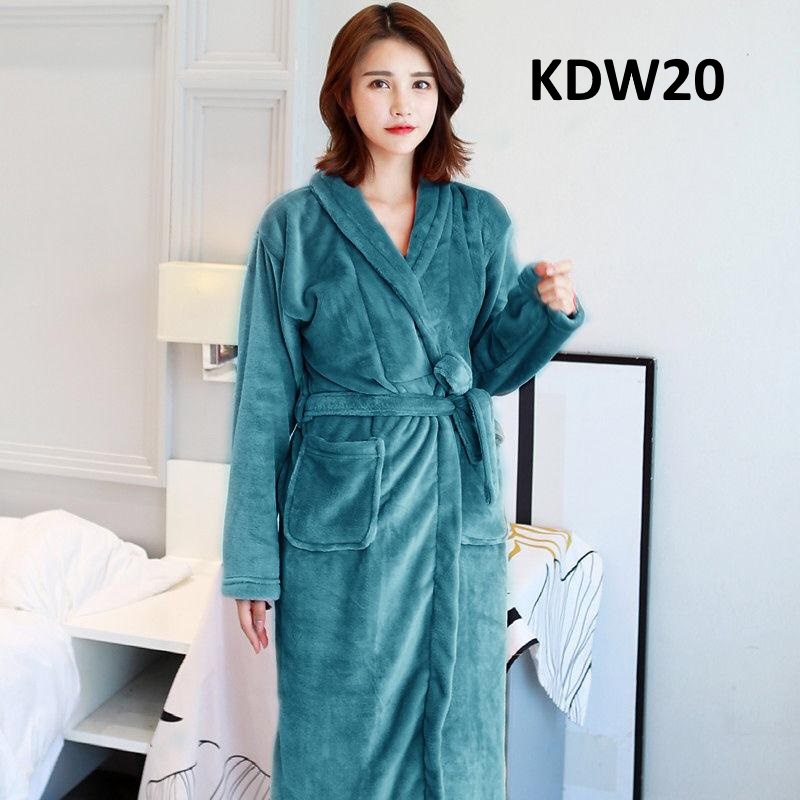 Kimono Wanita Bludru