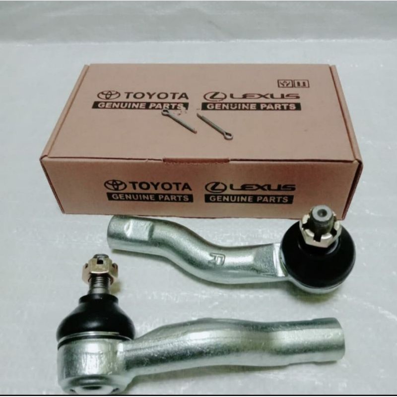 TIE ROD AVANZA