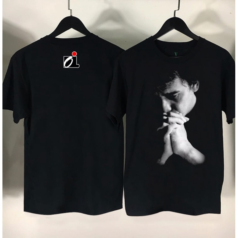 BAJU GAMBAT IWAN FALS/BAJU TULISAN IBU/BAJU KATA KATA/BAJU MURAH BERKUALITAS/T SHIRT/BISA BAYAR DI T