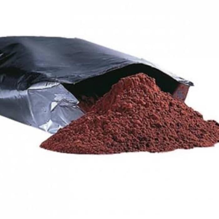 

PROMO - VALRHONA COCOA POWDER CHOCOLATE BUBUK COKLAT 1KG UNSWEETENED