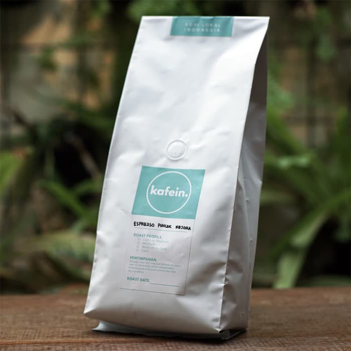 

Kopi Espresso Puncak Kejora 1 Kg ( Biji / Bubuk ) - kkp194