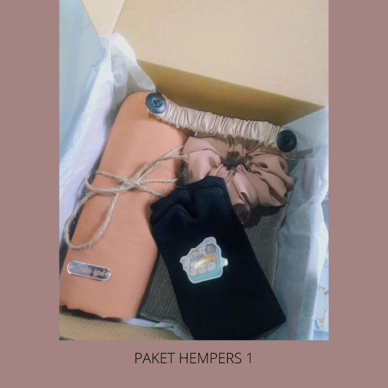 Paket Hijab Termurah Gift Hijab Hempers Kado Ulang Tahun Kado Wisuda Hampers Hijab Paket Hijab