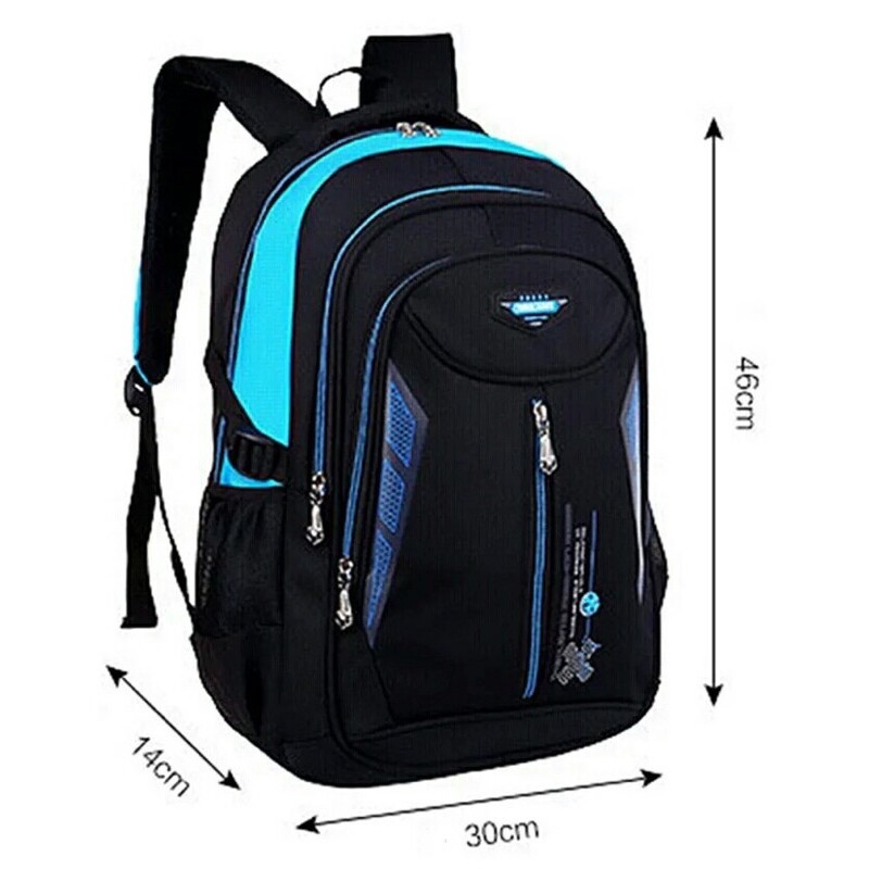 Disilang bags tas ransel pria backpack pria tas sekolah anak tas kerja ransel laptop simple elegant