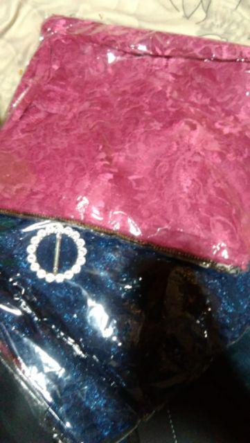 Jenita Jumbo  7warna