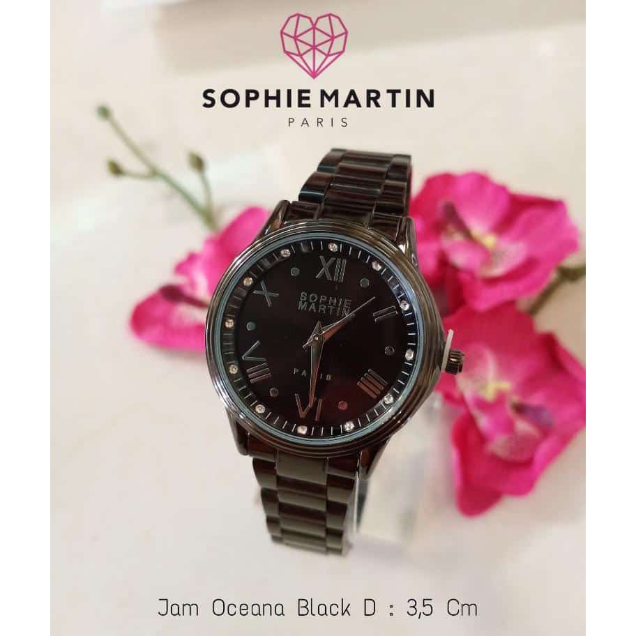 Jam Oceana Sophie paris
