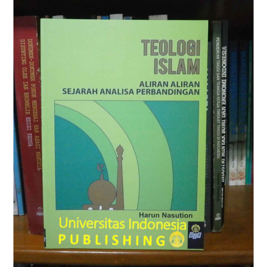 Teologi Islam