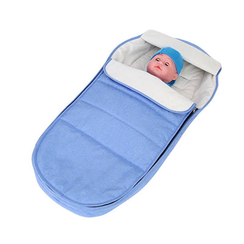 sleeping bag cot